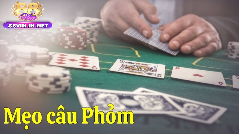 Ưu điểm nổi bật khi chơi Bài Phỏm tại 88vin
