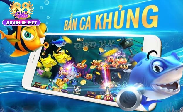 Hướng Dẫn Nhắm Cá Lớn và Boss Để Thắng Lớn