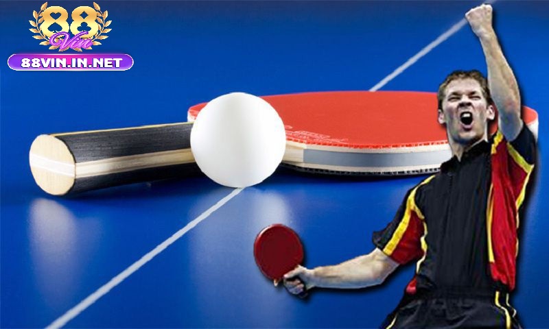 Cách Tính Thưởng Trong Cá Cược Bóng Bàn 88vin