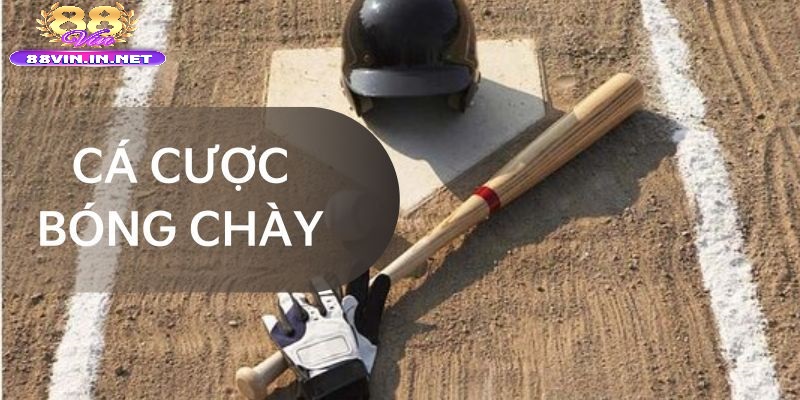 Hình thức kèo trong cá Cược Bóng Chày 88vin