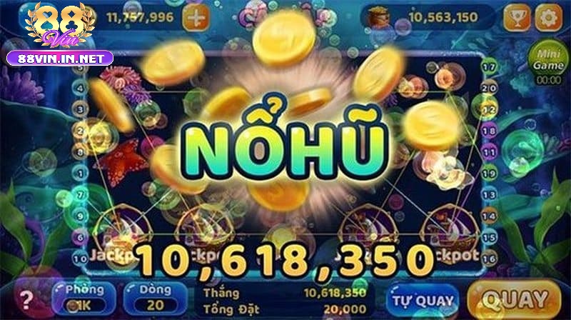 Nổ Hũ Angry Birds 88vin