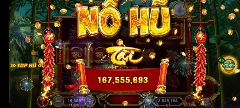 Vì Sao Nổ Hũ Cung Hỷ Phát Tài 88vin Là Tựa Game Đáng Chơi Nhất?