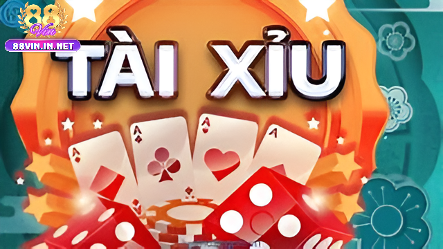 Cách Chơi Tài Xỉu 88vin Thắng Lớn Không Phải Ai Cũng Biết